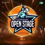 Open Stage Recreations - Vol 7 - Sudhijit Sinha Song Download