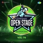 Open Stage Recreations - Vol 70 - Sudhijit Sinha Song Download