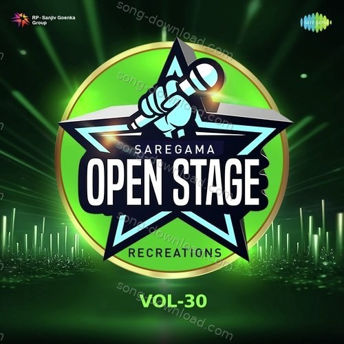 Open Stage Recreations - Vol 30 Sudhijit Sinha MP3 Download